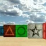 Download BlockFest Cell Phone Game